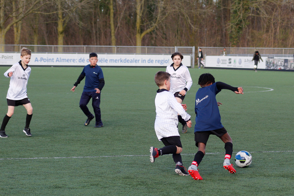 Schoolvoetbal Almere 2020-4