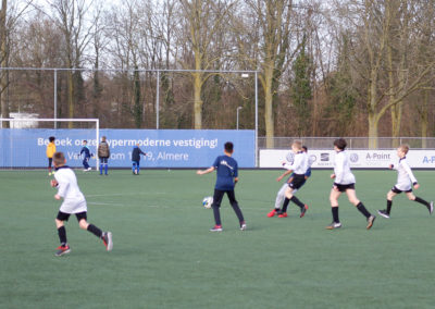 Schoolvoetbal Almere 2020-5