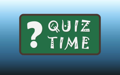 Spelregel Quiz Groep 5 en 6 online