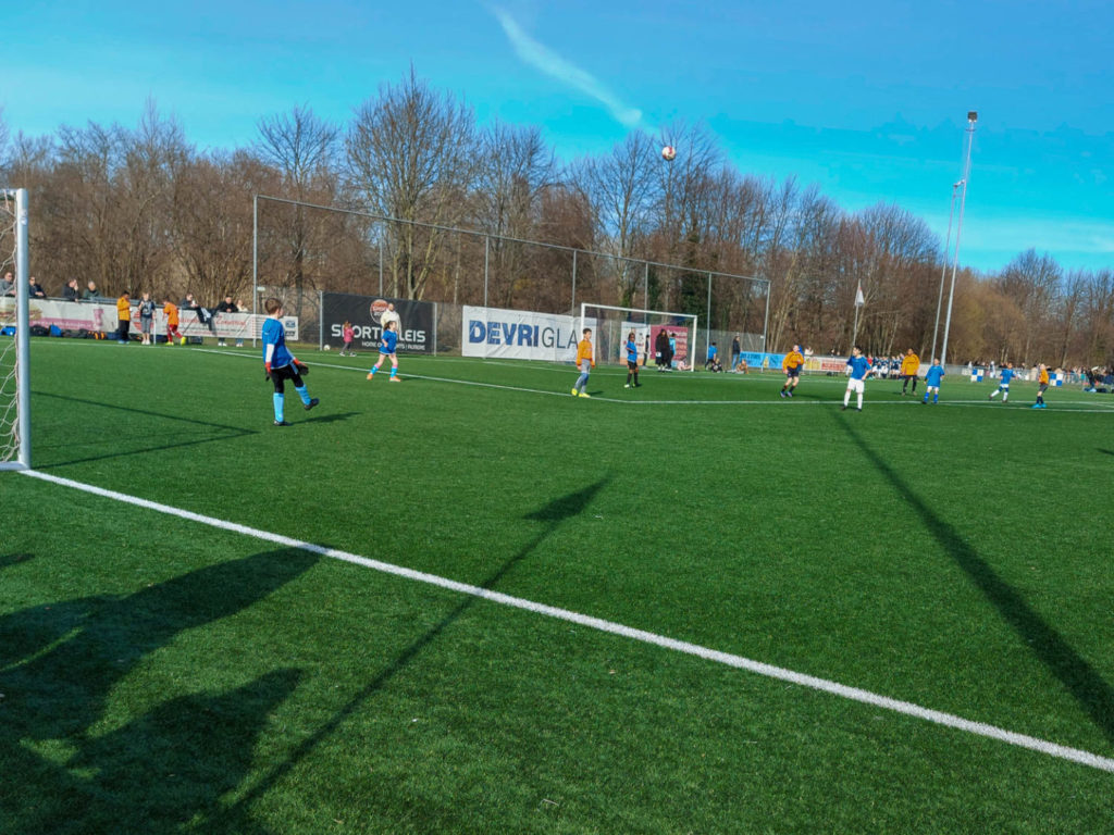 Speelronde-2 - Schoolvoetbal Almere-10