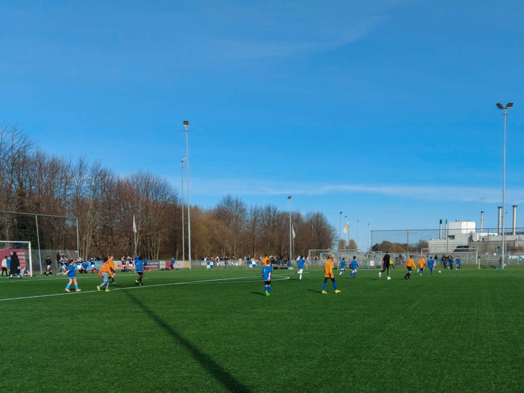 Speelronde-2 - Schoolvoetbal Almere-11