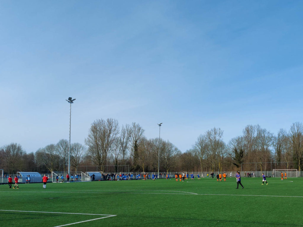 Speelronde-2 - Schoolvoetbal Almere-13