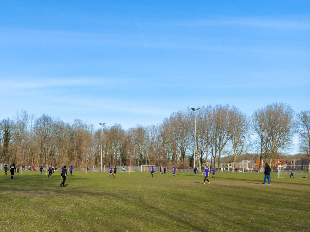 Speelronde-2 - Schoolvoetbal Almere-14