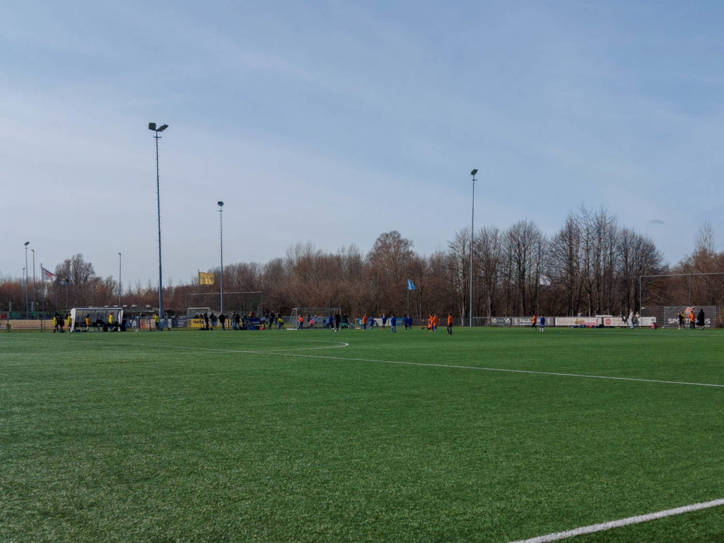 Speelronde-2 - Schoolvoetbal Almere-3