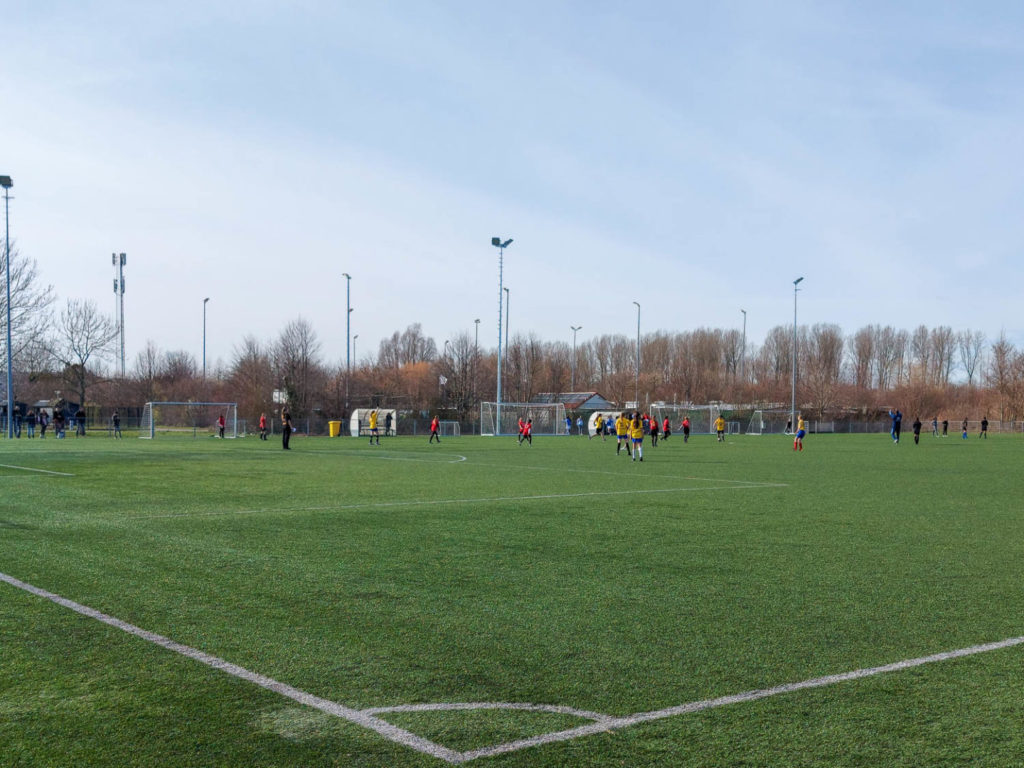 Speelronde-2 - Schoolvoetbal Almere-5